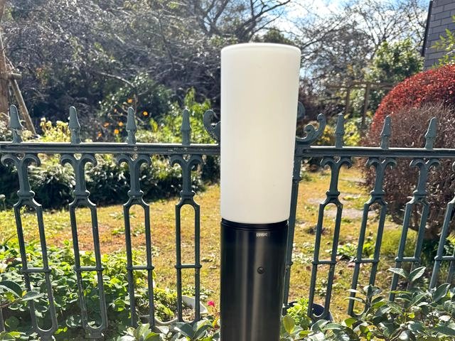 対応エリアの街並み