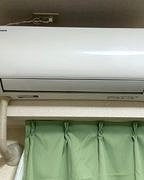 エアコン取付事例