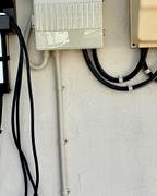 EV充電設備の設置