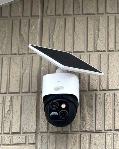 アンテナ工事事例
